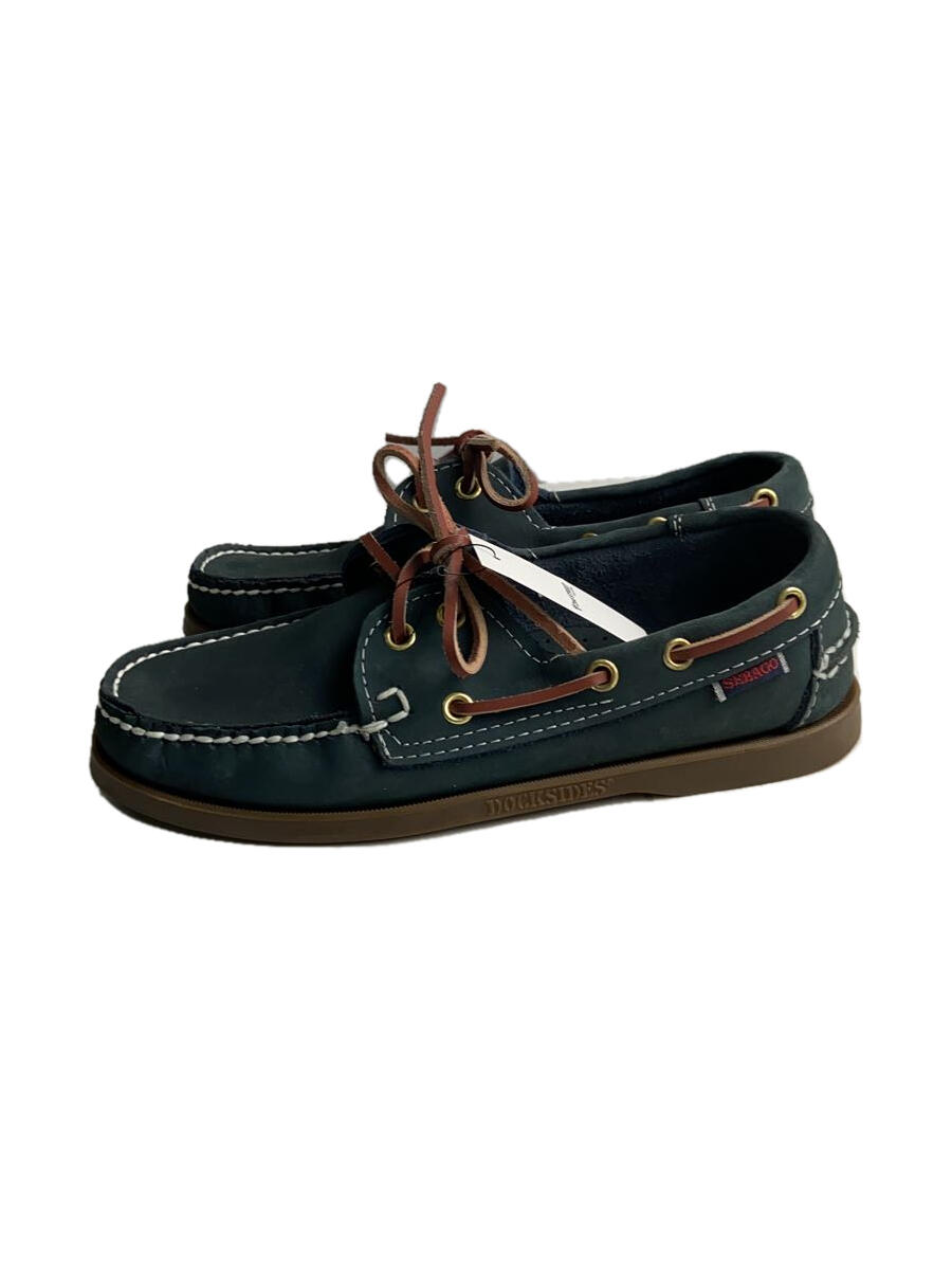 【中古】SEBAGO◆デッキシューズ/39/11587548【シューズ】