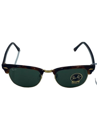 【中古】Ray-Ban◆サングラス/メンズ/RB3016【服飾雑貨他】 【中古】Ray-Ban◆サングラス/メンズ/RB3016【服飾雑貨他】