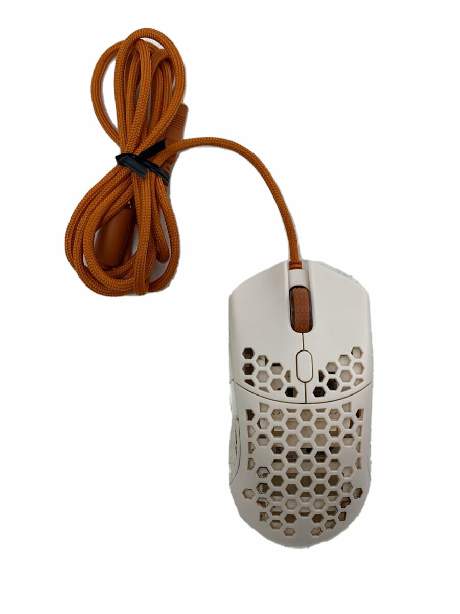 【中古】finalmouse◆パソコン周辺機器【パソコン】