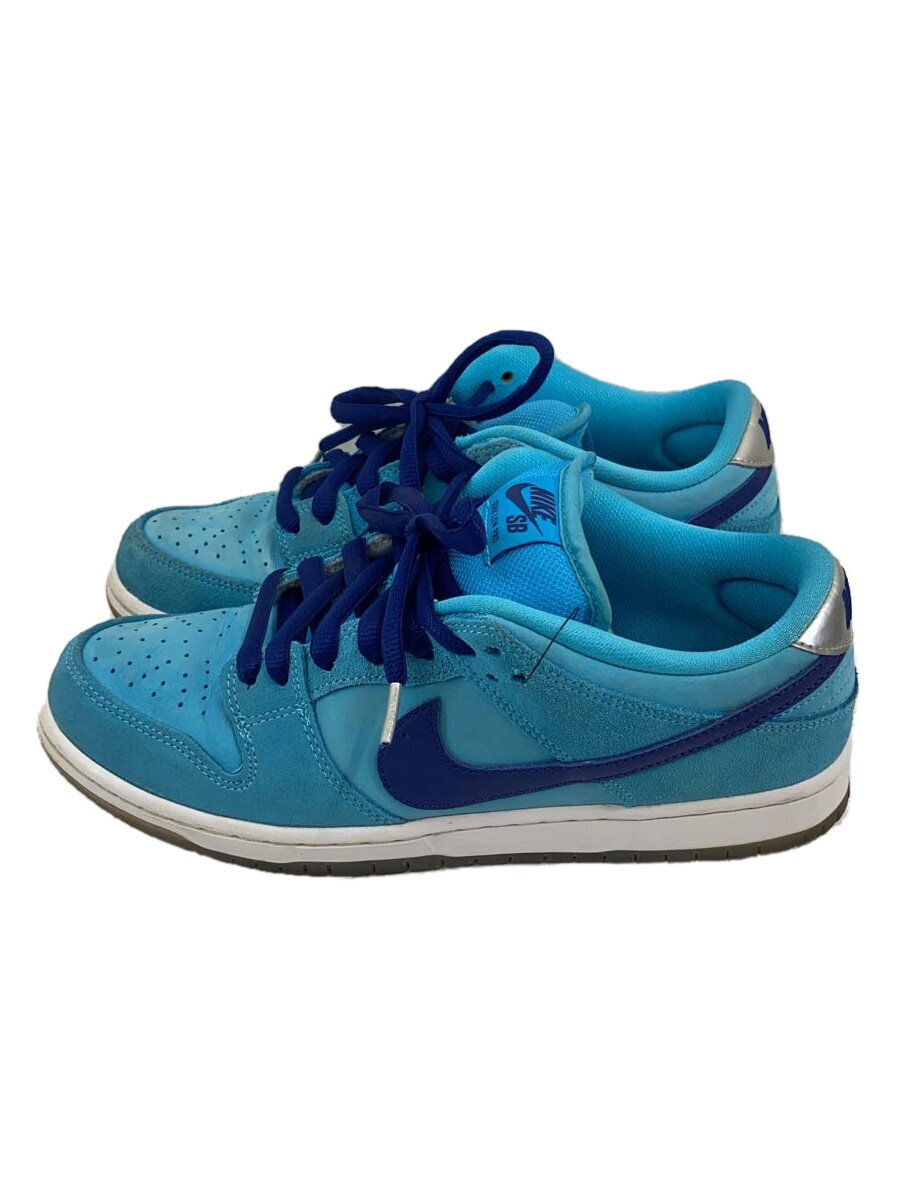 NIKE◆ローカットスニーカー/26cm/ブルー/BQ6817-400