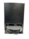 【中古】ECOVACS◆掃除機 DEEBOT X1 OMNI DEX11【家電・ビジュアル・オーディオ】