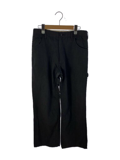 【中古】Engineered Garments◆ボトム/30/ウール/GRY【メンズウェア】 【中古】Engineered Garments◆ボトム/30/ウール/GRY【メンズウェア】