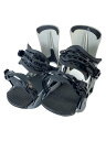 【中古】FLUX◆スノーボードバインディング/XS【スポーツ】