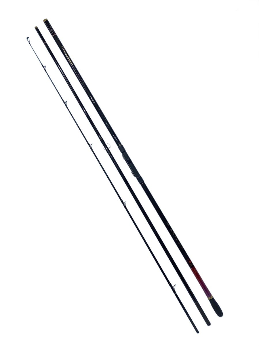 【中古】Gamakatsu◆投竿/がま投 アルテイシア 27-405【スポーツ】