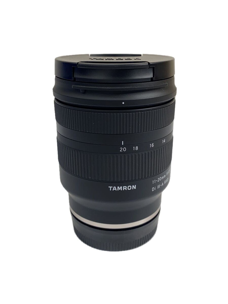 【中古】TAMRON◆レンズ/B060S【カメラ