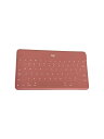 【中古】Logicool◆キーボード iK1042BP【パソコン】