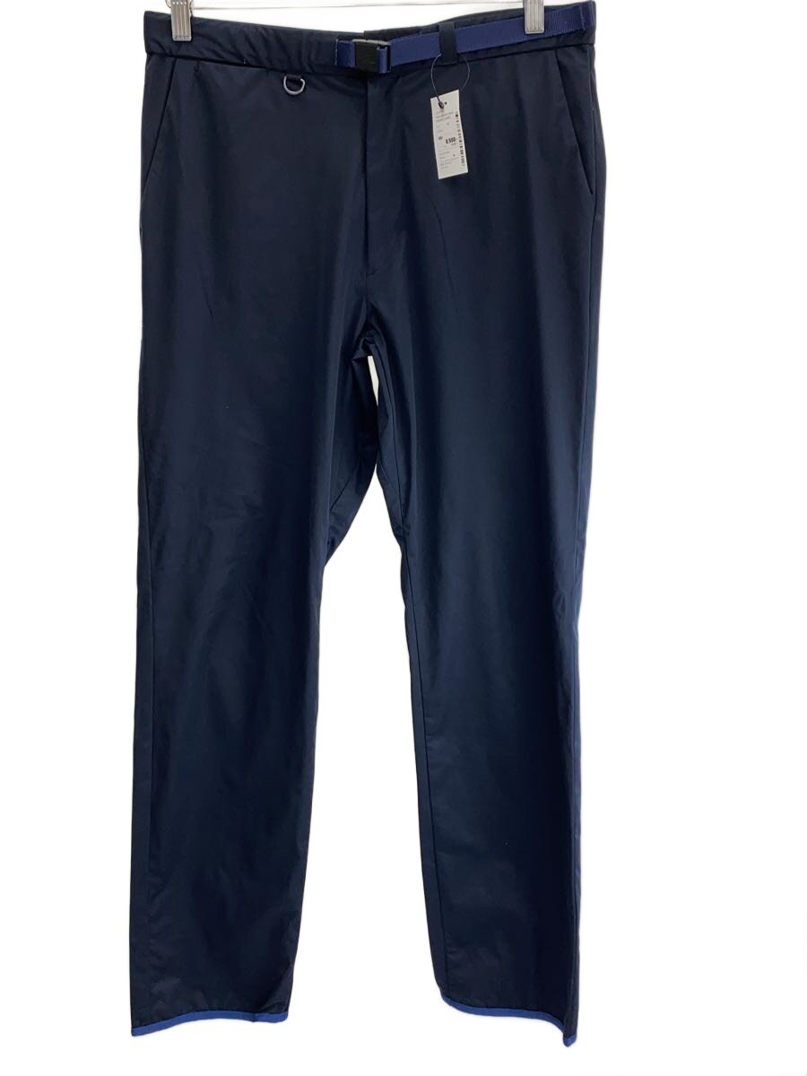 【中古】THE NORTH FACE PURPLE LABEL◆ボトム/32/ポリエステル/NVY/無地/NP2410N//...