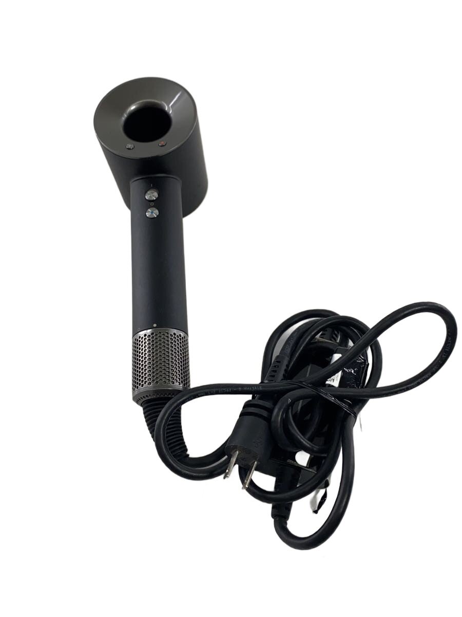 【中古】dyson◆ドライヤー・ヘアアイロン Supersonic Ionic HD03 ULF BBN [ブラック/ニッケル]//【家電・ビジュアル・オーディオ】