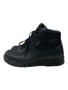 【中古】VASQUE◆トレッキングブーツ/--/BLK/M7052【シューズ】
