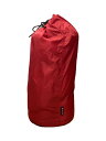 【中古】snow peak◆キャンプ用品その他/RED【スポーツ】