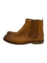 【中古】UGG australia◆サイドゴアブーツ/26.5cm/BRW/1003752【シューズ】