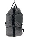 【中古】Matin Kim◆saturn string back pack/--/GRY【バッグ】(4)