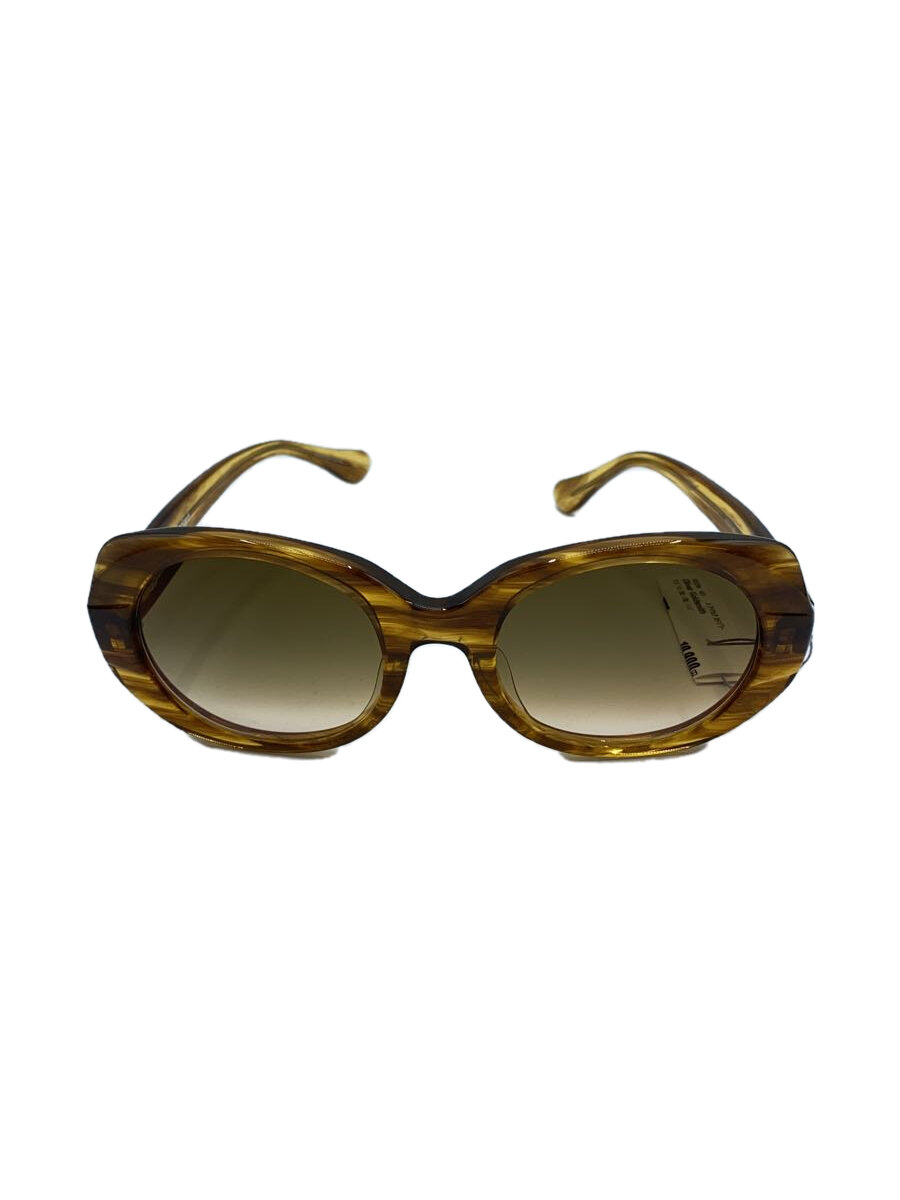 【中古】Oliver Goldsmith◆サングラス/CML/CML/メンズ【服飾雑貨他】