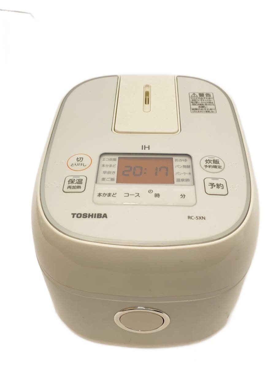 楽天市場】東芝 rc 5xnの通販