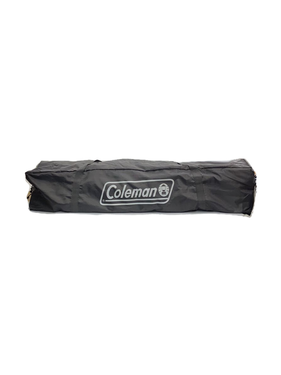 【中古】Coleman◆キャンプ用品その他/GRY/170T7650J【スポーツ】