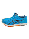 【中古】ASICS◆SORTIEMAGIC RP5/ランニングシューズ/25.5cm/BLU/1093A093【スポーツ】