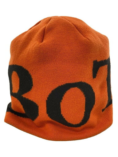 【中古】BoTT◆ニットキャップ/7 1/8/コットン/ORN/メンズ【服飾雑貨他】 【中古】BoTT◆ニットキャップ/7 1/8/コットン/ORN/メンズ【服飾雑貨他】