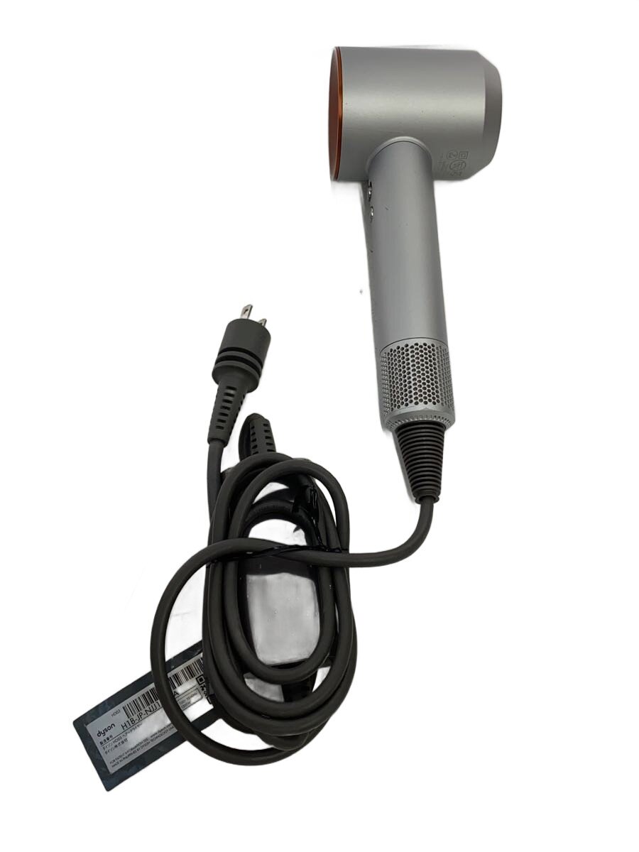 【中古】dyson◆ドライヤー・ヘアアイロン【家電・ビジュアル・オーディオ】