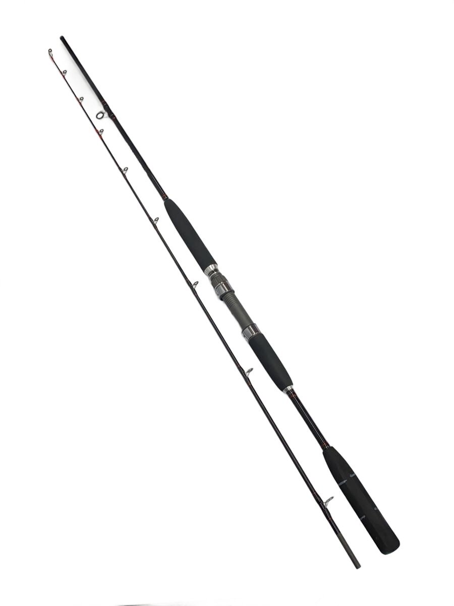 船釣 - 【中古】SHIMANO◆船竿/24398/シーマイティR73 50-210/【スポーツ】
