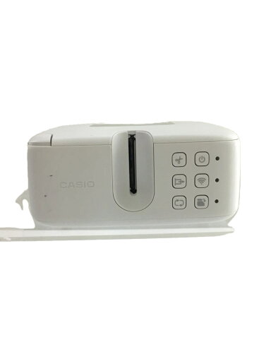【中古】CASIO◆PC LABEL PRINTER【家電・ビジュアル・オーディオ】 【中古】CASIO◆PC LABEL PRINTER【家電・ビジュアル・オーディオ】