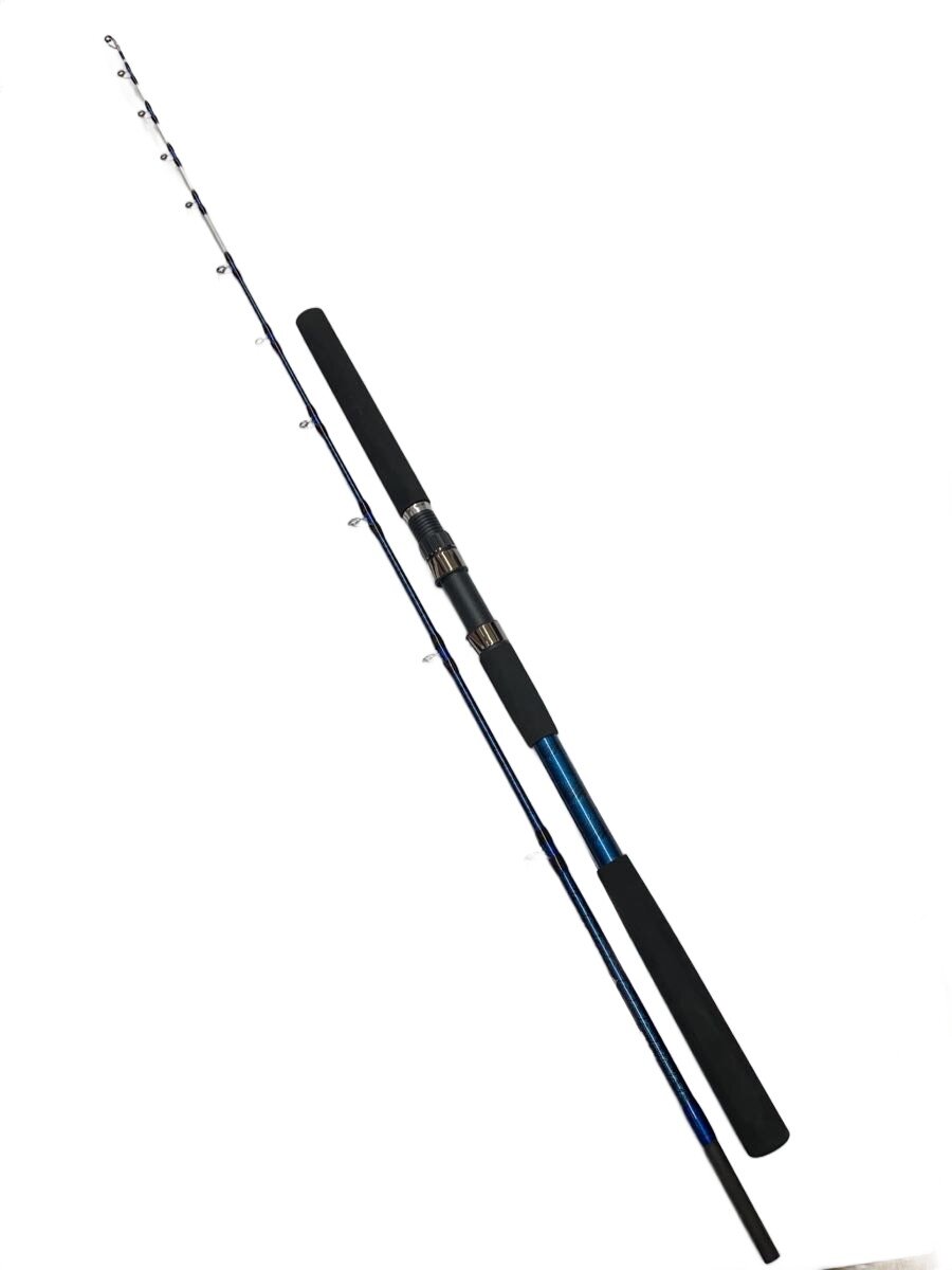 Other - 【中古】SOLFIESTA/ロッド/船竿/LOBO STICK 180-4【スポーツ】