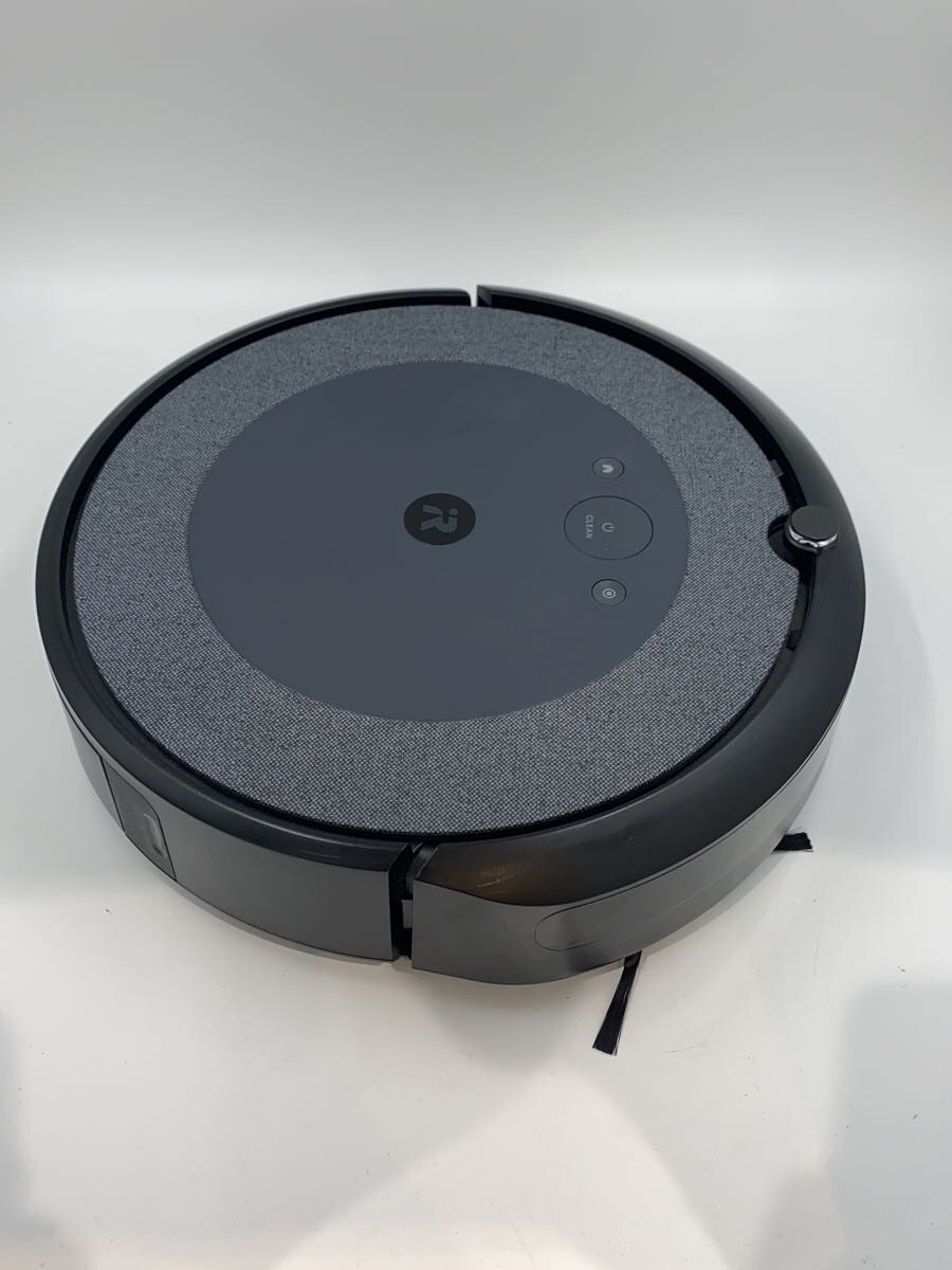 【中古】iRobot◆掃除機 ルンバ i5 i515860【家電・ビジュアル・オーディオ】