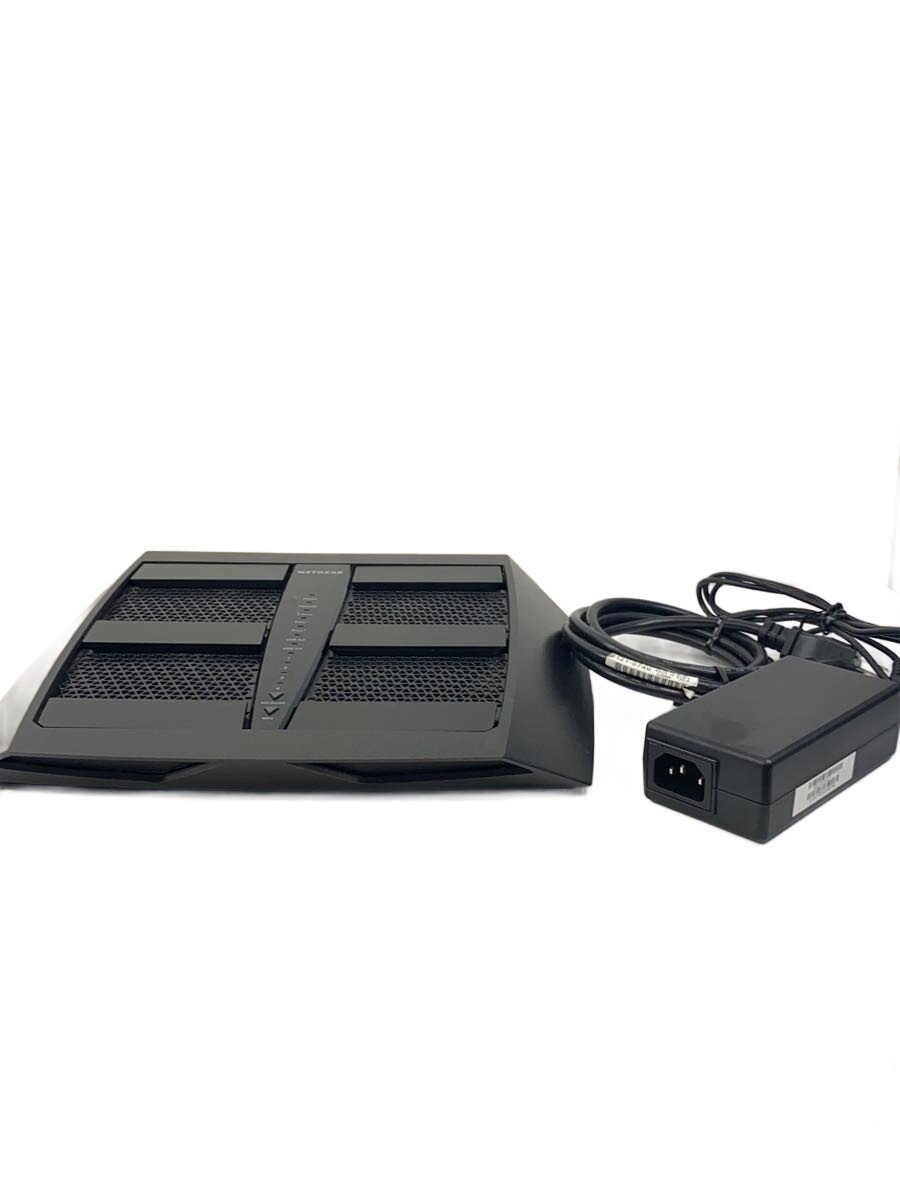 【中古】NETGEAR◆パソコン周辺機器/R8000//【パソコン】