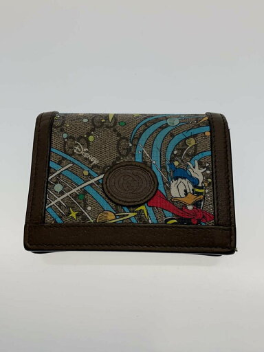 【中古】GUCCI◆2つ折り財布/--/レディース/648121【服飾雑貨他】 【中古】GUCCI◆2つ折り財布/--/レディース/648121【服飾雑貨他】