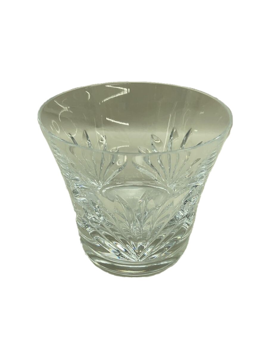 【中古】Baccarat◆ルテシアタンブラー/グラス/イヤーグラス/2024【キッチン用品】