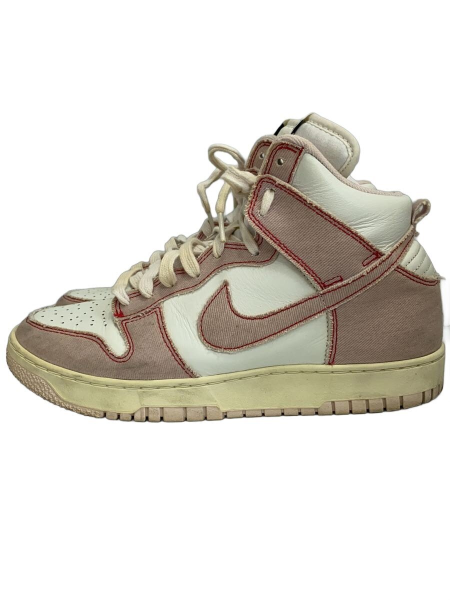 Rakuten - 【中古】NIKE◆DUNK HIGH 1985_ダンク ハイ 1985/26.5cm/PNK【シューズ】
