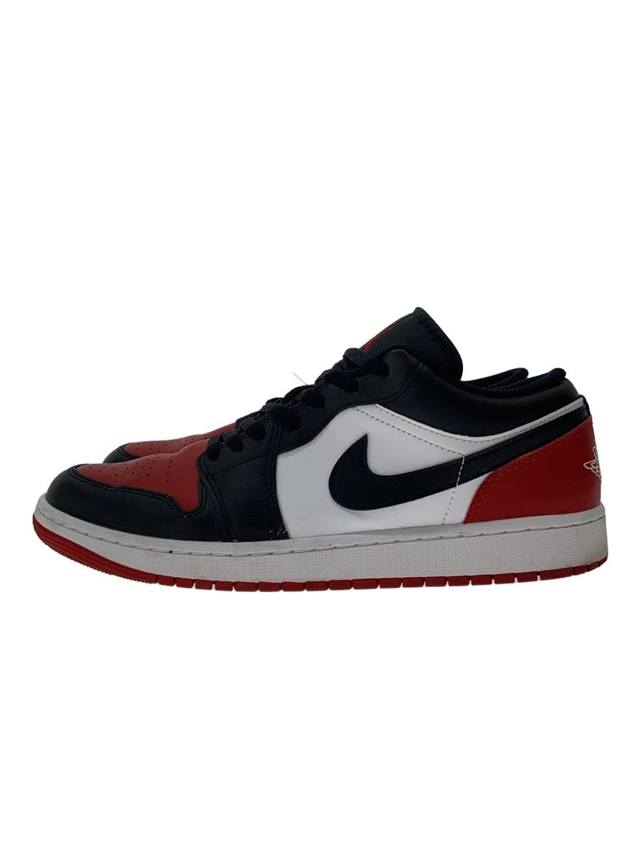 NIKE◆ハイカットスニーカー/30.5cm/BLK/553558-161
