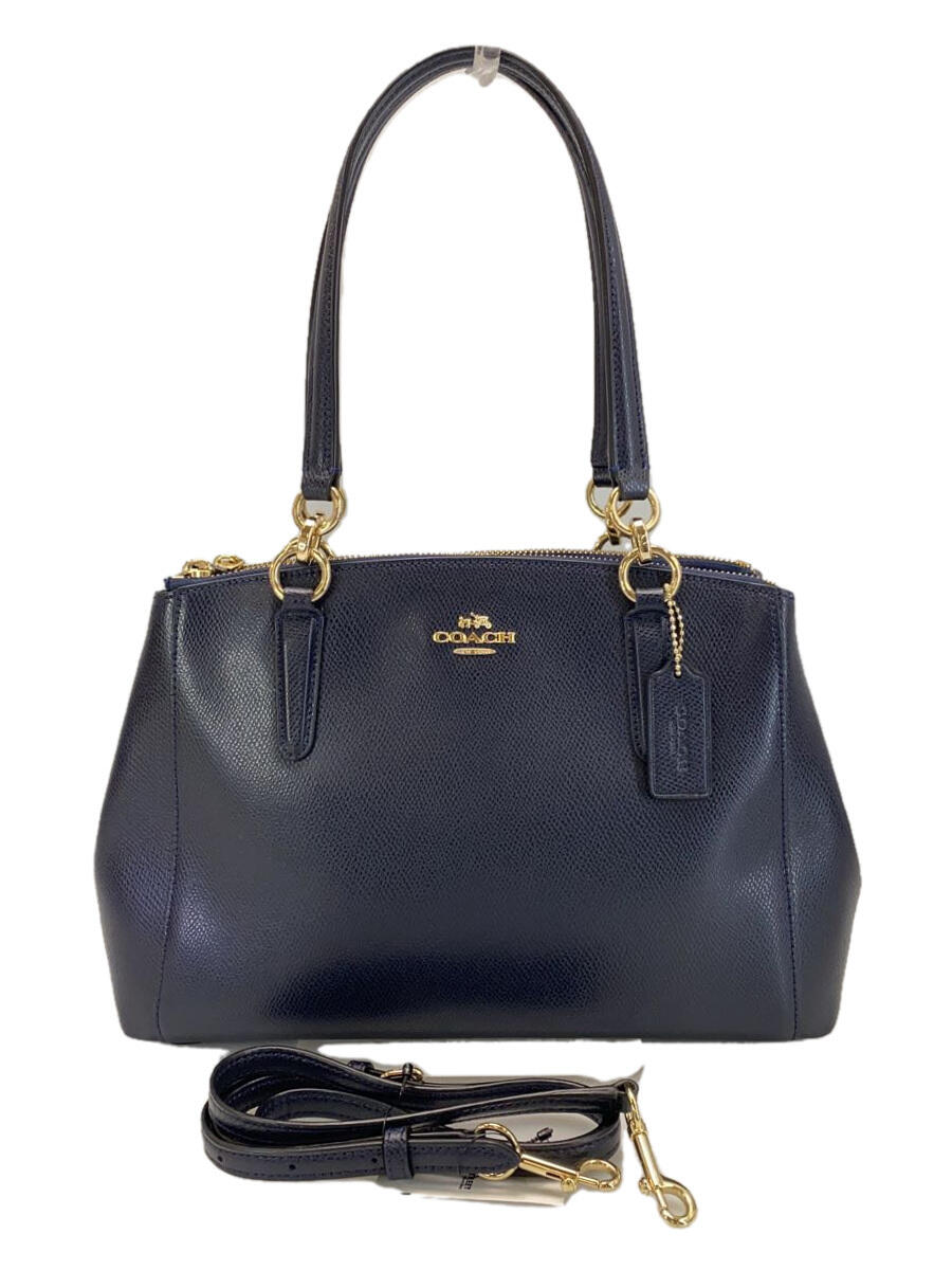 【中古】COACH◆ショル