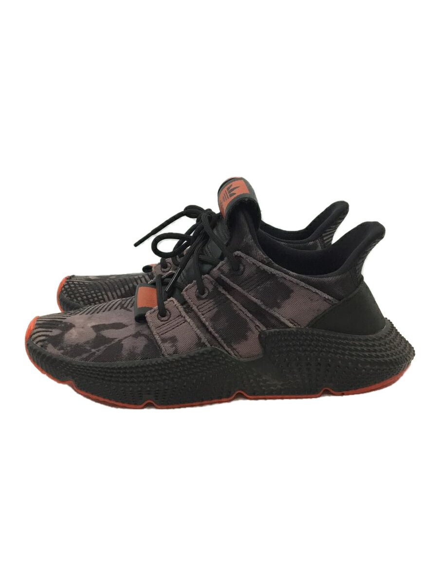 adidas◆PROPHERE/プロフィア/23.5cm/BLK