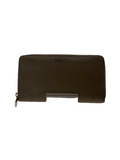 【中古】FURLA◆長財布/--/BRW/レディース【服飾雑貨他】 【中古】FURLA◆長財布/--/BRW/レディース【服飾雑貨他】