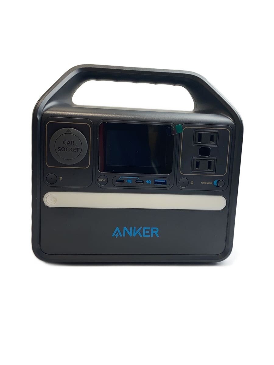 šANKERݡ֥Ÿ 522 Portable Power Station A1721511ڲšӥ奢롦ǥ