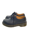 【中古】Dr.Martens◆シューズ/UK3/BLK/1461【シューズ】(4)