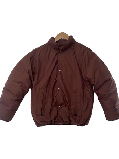 【中古】THE NORTH FACE◆ALTERATION SIERRA JACKET_オルタレーションシエラジャケット/S/ナイロン/BRW【メンズウェア】 【中古】THE NORTH FACE◆ALTERATION SIERRA JACKET_オルタレーションシエラジャケット/S/ナイロン/BRW【メンズウェア】