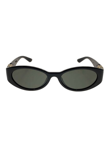 【中古】GUCCI◆サングラス/プラスチック/BLK/BLK/メンズ/GG1662SA【服飾雑貨他】 【中古】GUCCI◆サングラス/プラスチック/BLK/BLK/メンズ/GG1662SA【服飾雑貨他】