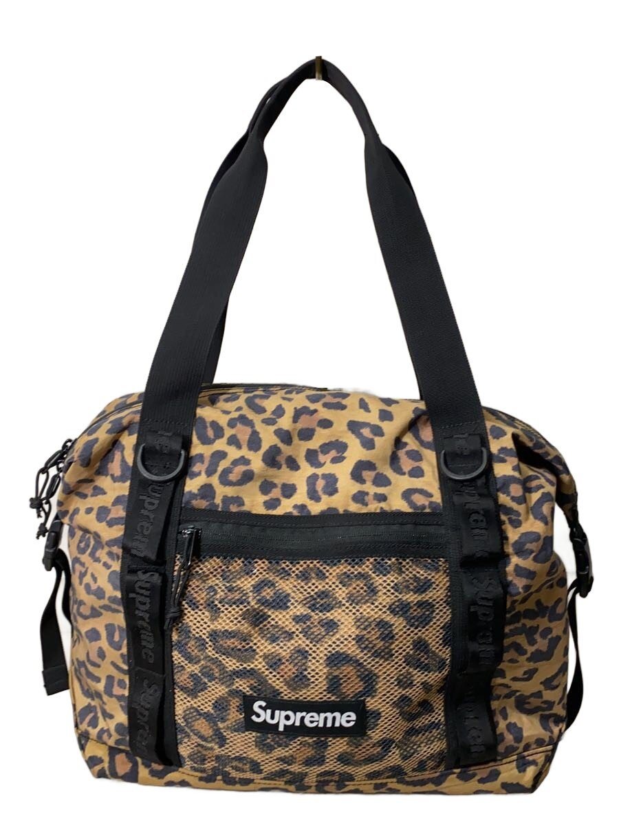 楽天市場】supreme レオパード バッグの通販
