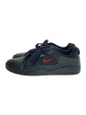 【中古】NIKE◆SB ISHOD PRM_SB イショッド プレミアム/24cm/BLK//【シューズ】(4)