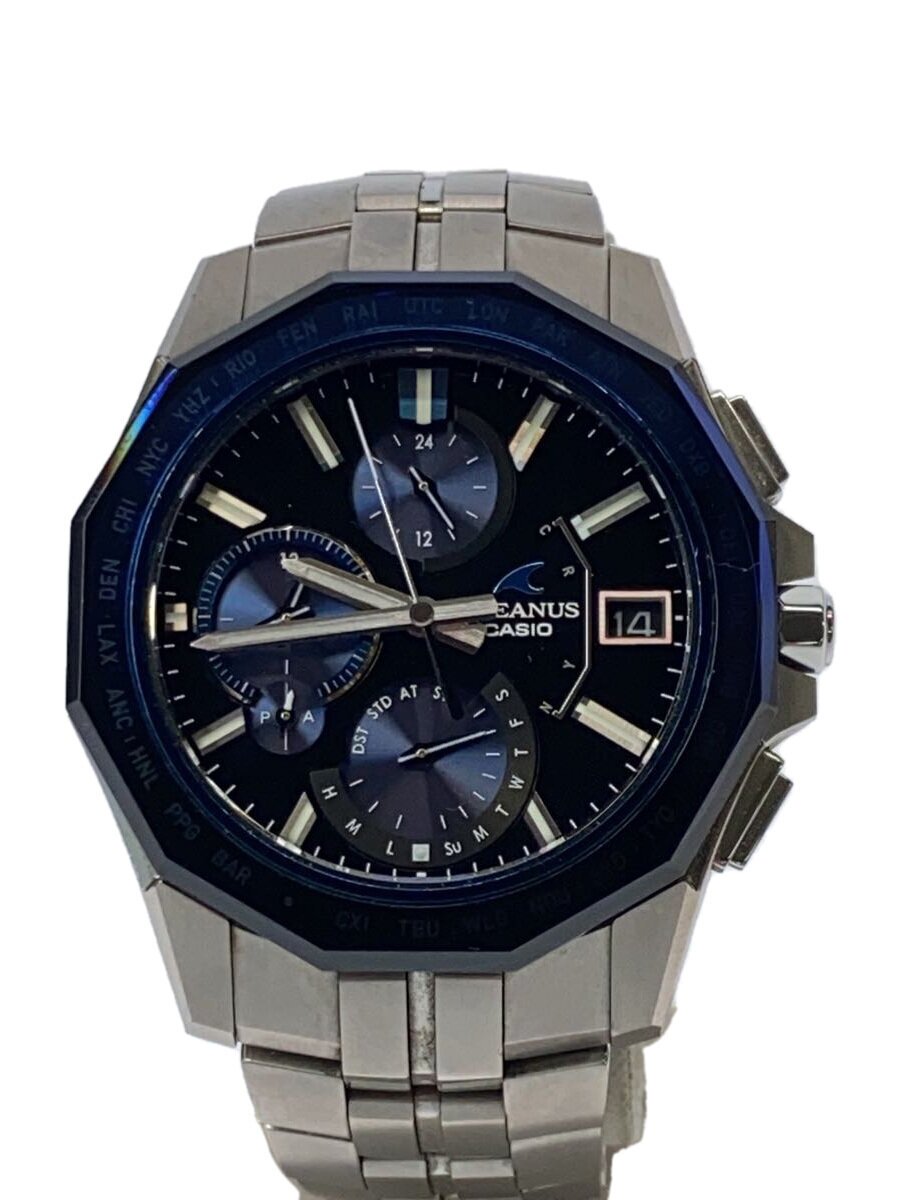 楽天市場】casio ocw－600（腕時計）の通販