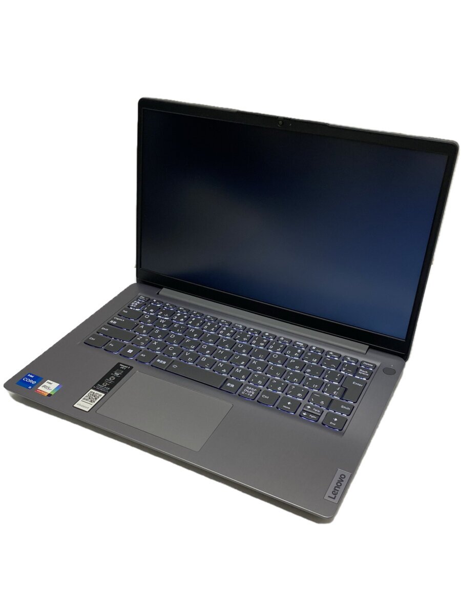 【中古】Lenovo◆ノートパソコン ideapad 3-14ITL6 82H701FMJP/Corei5第11/16GB/SSD256G【パソコン】