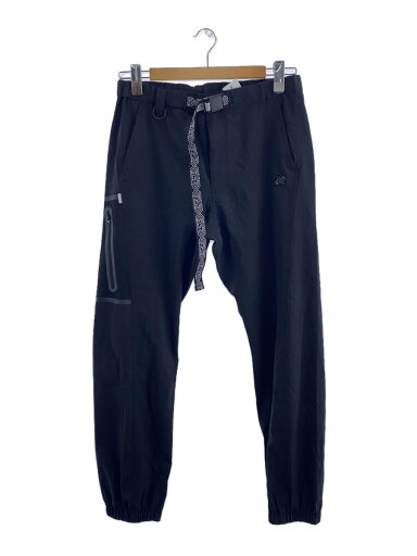 【中古】SY32 by SWEET YEARS◆NTN CLIMBING PANTS/ボトム/S/ポリエステル/BLK/11020NT【メンズウェア】 【中古】SY32 by SWEET YEARS◆NTN CLIMBING PANTS/ボトム/S/ポリエステル/BLK/11020NT【メンズウェア】