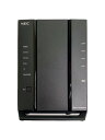 【中古】NEC◆無線LANルーター(Wi-Fiルーター) PA-WG2600HS2【パソコン】