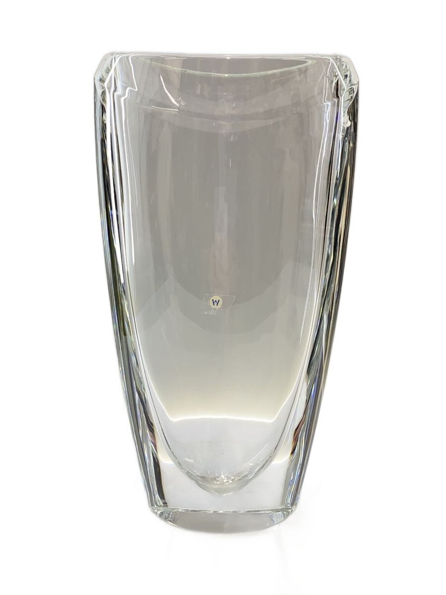 【中古】WEDGWOOD◆壷・花瓶/CLR【インテリア小物・日用雑貨】