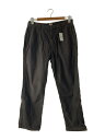 【中古】C.P.COMPANY◆タックパンツ/50/コットン/BRW//【メンズウェア】