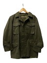 【中古】MILITARY◆ギリ