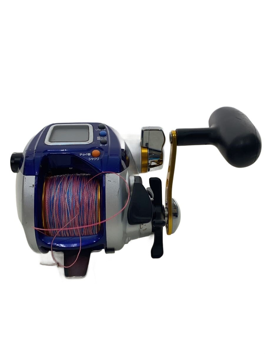 【中古】DAIWA◆リールhyper tanacom 400f///【スポーツ】
