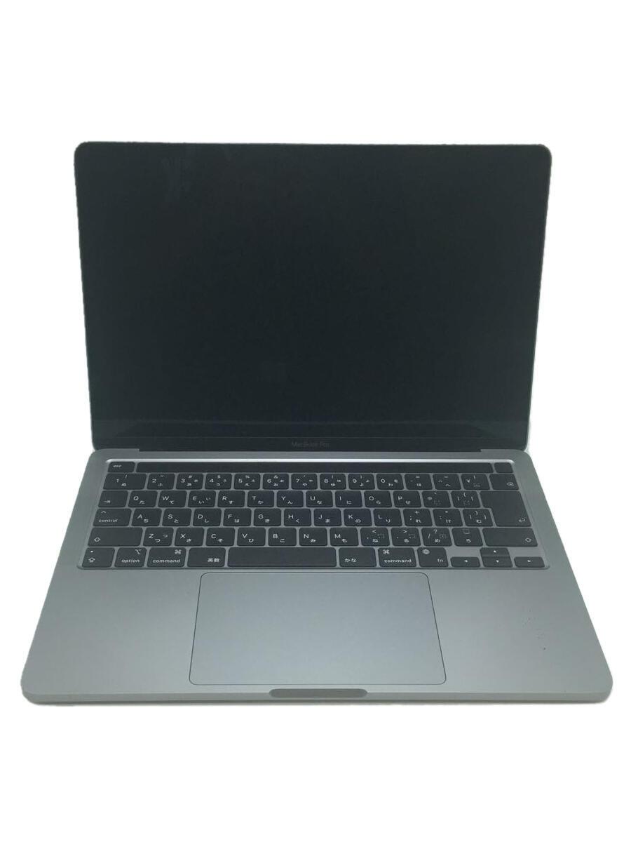 【中古】Apple◆ノートPC/その他/8GB/SSD256GB/2020/MYDA2J/A【パソコン】