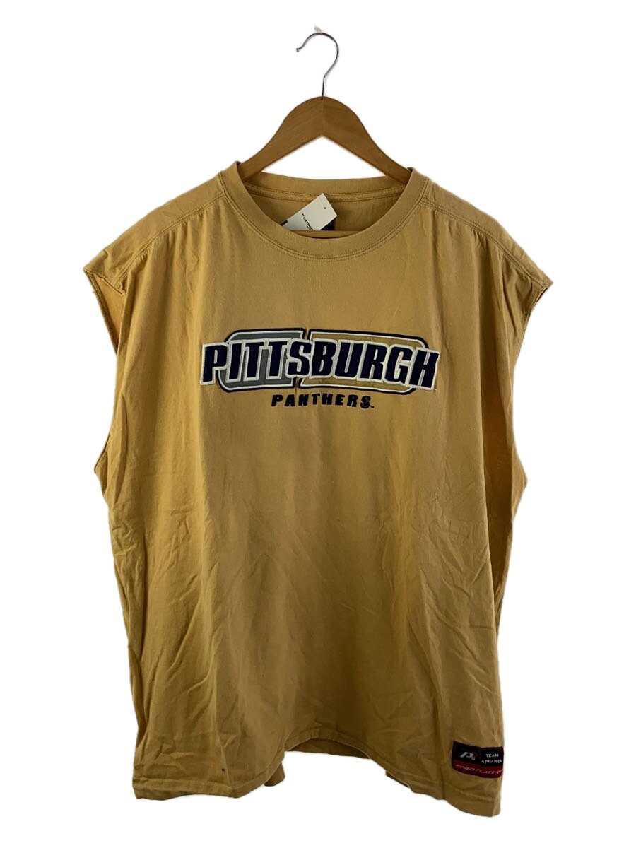 Rakuten - 【中古】PROPLAYER/Tシャツ/XXL/コットン/YLW【メンズウェア】
